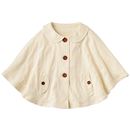 【SALE】 ポンチョ レディース - セシール