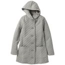 【SALE】 カットソーキルトコート レディース - セシール