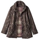 【SALE】 ニードルパンチジャケット レディース