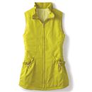 【SALE】 中綿ベスト レディース