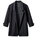 【SALE】 レースブラウスジャケット レディース