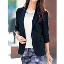 【SALE】 テーラードジャケット レディース - セシール