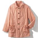 【SALE】 ナイロンジャケット レディース