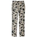 【SALE】 アンクル丈パンツ レディース