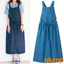 【SALE】 ジャンパースカート レディース