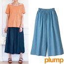 【SALE】 キュロットパンツ レディース