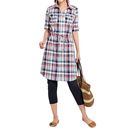 【SALE】 3点セット(ロングシャツ+タンクトップ+レギンス) レディース - セシール