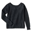 【SALE】 ニットプルオーバー レディース