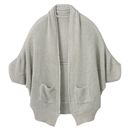 【SALE】 ニットボレロ レディース - セシール