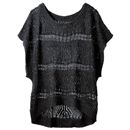 【SALE】 ドルマンプルオーバー レディース