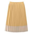 【SALE】 プリーツスカート レディース