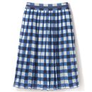 【SALE】 プリーツスカート レディース
