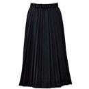 【SALE】 プリーツスカート レディース