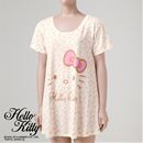 Tシャツ(キティ) レディース