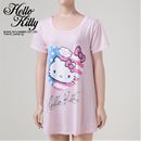 Tシャツ(キティ) レディース
