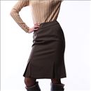【SALE】 ピンドビースカート(ウォッシャブル)(ETHIQUE) レディース