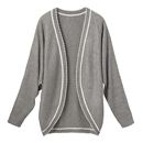 【SALE】 ニットカーディガン レディース