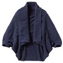 【SALE】 ニットカーディガン レディース