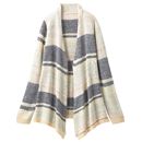 【SALE】 スプレーニットカーディガン レディース