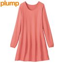 【SALE】 Aラインチュニック レディース