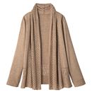 【SALE】 トッパーカーディガン レディース