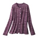 【SALE】 ニットカーディガン レディース
