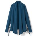 【SALE】 UVカット トッパーカーディガン レディース