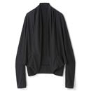 【SALE】 UVカット ドルマンカーディガン レディース