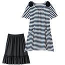 【SALE】 2点セット レディース