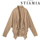 【SALE】 カットソーカーディガン レディース