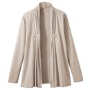 【SALE】 トッパーカーディガン レディース
