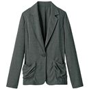 【SALE】 UVカット ジャケットカーディガン レディース