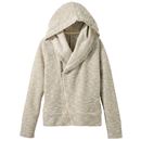 【SALE】 ジップアップパーカ レディース - セシール