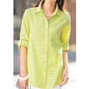 【SALE】 3WAYレースブラウス レディース
