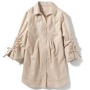 【SALE】 UVガードシャツ(7分袖) レディース