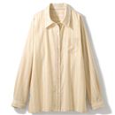 【SALE】 UV対策レギュラーシャツ レディース