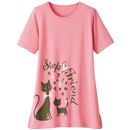 【SALE】 Tシャツ レディース - セシール