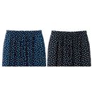 パンツ・2本組 レディース