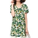 【SALE】 Aラインチュニック レディース - セシール