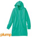 【SALE】 UVパーカ レディース