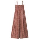 【SALE】 シャーリングカットソーワンピース レディース - セシール