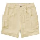 【SALE】 カーゴショートパンツ レディース