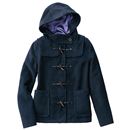 【SALE】 ダッフルジャケット レディース - セシール