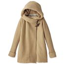 【SALE】 ラップ風ニットコート レディース - セシール