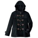 【SALE】 ダッフルジャケット レディース - セシール