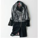 【SALE】 セシルご指名ライダースコート レディース - セシール