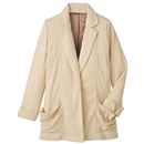 【SALE】 カットソージャケット レディース