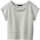 スウェットトップス レディース - セシール