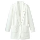 【SALE】 ロングジャケット レディース - セシール