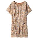 【SALE】 サックワンピース レディース